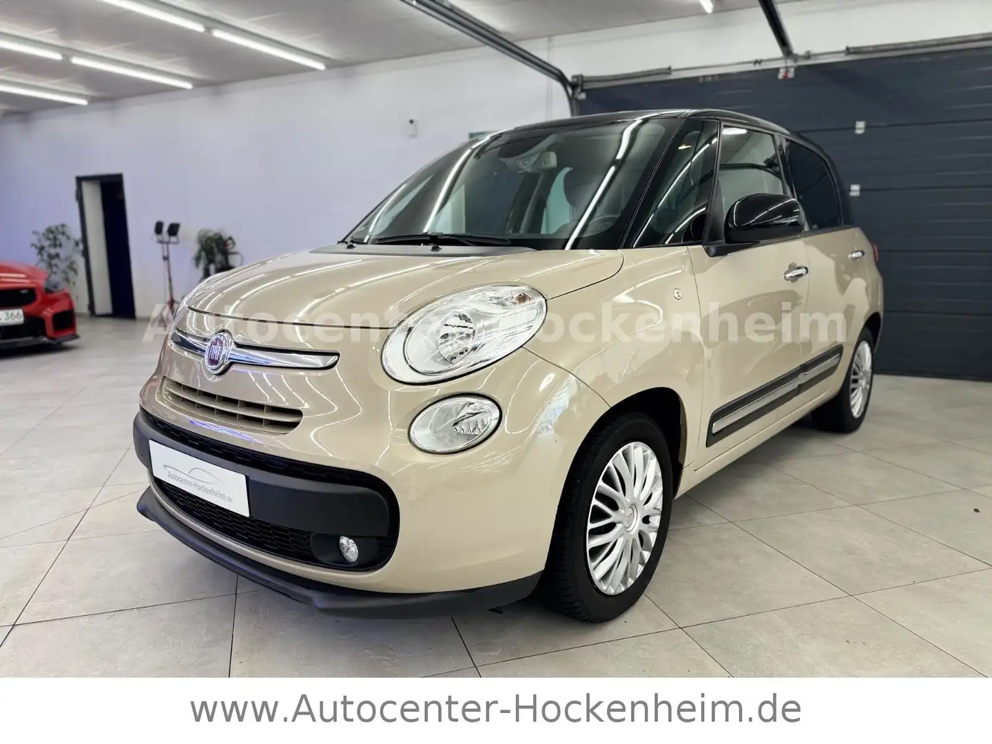 Fiat 500L Pop Star / USB / AUX / PDC / Klima - 2