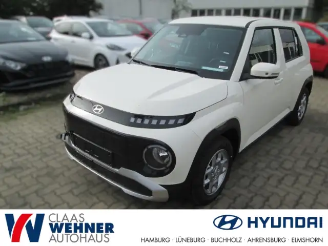 Hyundai Inster