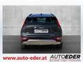 Kia Niro 1,6 GDI HEV Silber DCT Aut. Grau - thumbnail 6