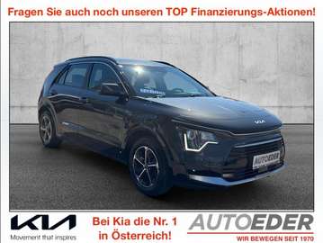 1,6 GDI HEV Silber DCT Aut.