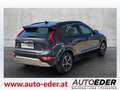 Kia Niro 1,6 GDI HEV Silber DCT Aut. Grau - thumbnail 5