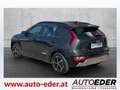 Kia Niro 1,6 GDI HEV Silber DCT Aut. Grau - thumbnail 4