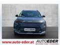 Kia Niro 1,6 GDI HEV Silber DCT Aut. Grau - thumbnail 2