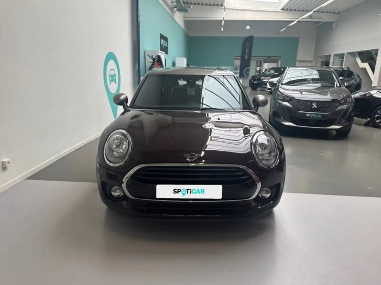 MINI Mini 2 (100 kW) Cooper - 2