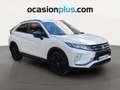 Mitsubishi Eclipse Cross 150 T Spirit 2WD Blanco - thumbnail 2