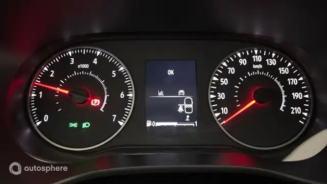 Dacia Sandero view 10