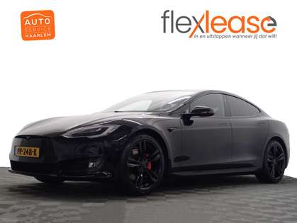 Tesla Model S 75 320Pk Performance S Black Pack- Panodak, Enhanc