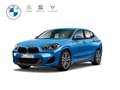 BMW X2 sDrive 20 i M Sport HUD Navi Soundsystem LED El. H Blau - thumbnail 1