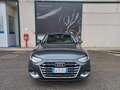 Audi A4 Avant 35 TDI/163 CV S tronic Business Advanced Gris - thumbnail 1