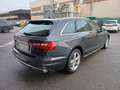 Audi A4 Avant 35 TDI/163 CV S tronic Business Advanced Gris - thumbnail 4