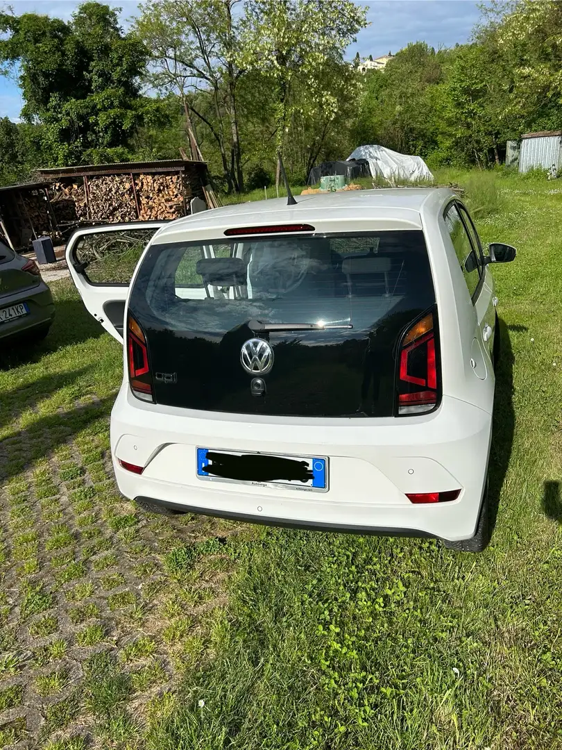 Volkswagen up! 5p 1.0 Move 60cv - 1