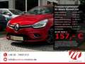 Renault Clio IV Intens 1.2 TCe 120 eco LED PDC NAVI KEYLESS Rot - thumbnail 1