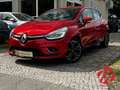 Renault Clio IV Intens 1.2 TCe 120 eco LED PDC NAVI KEYLESS Rot - thumbnail 2