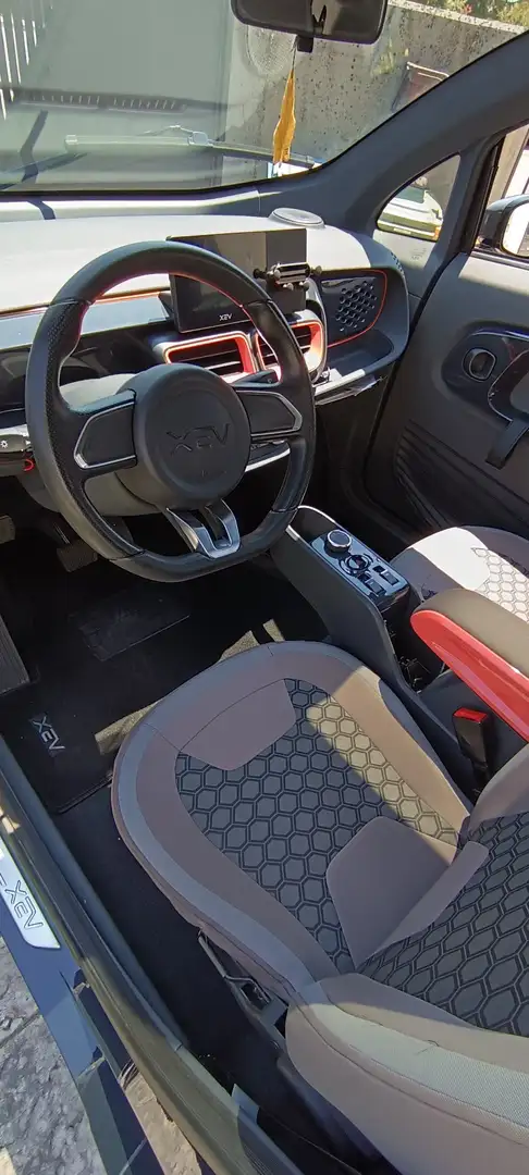 XEV Yoyo My 22.5 - 1