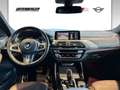 BMW X4 xDrive30d G02 B57 Head-Up DAB LED WLAN RFK Schwarz - thumbnail 7