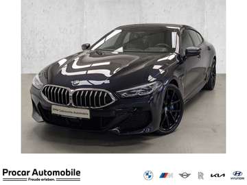 i xDrive Gran Coupé Laser DA Prof 360° PA+ 20°