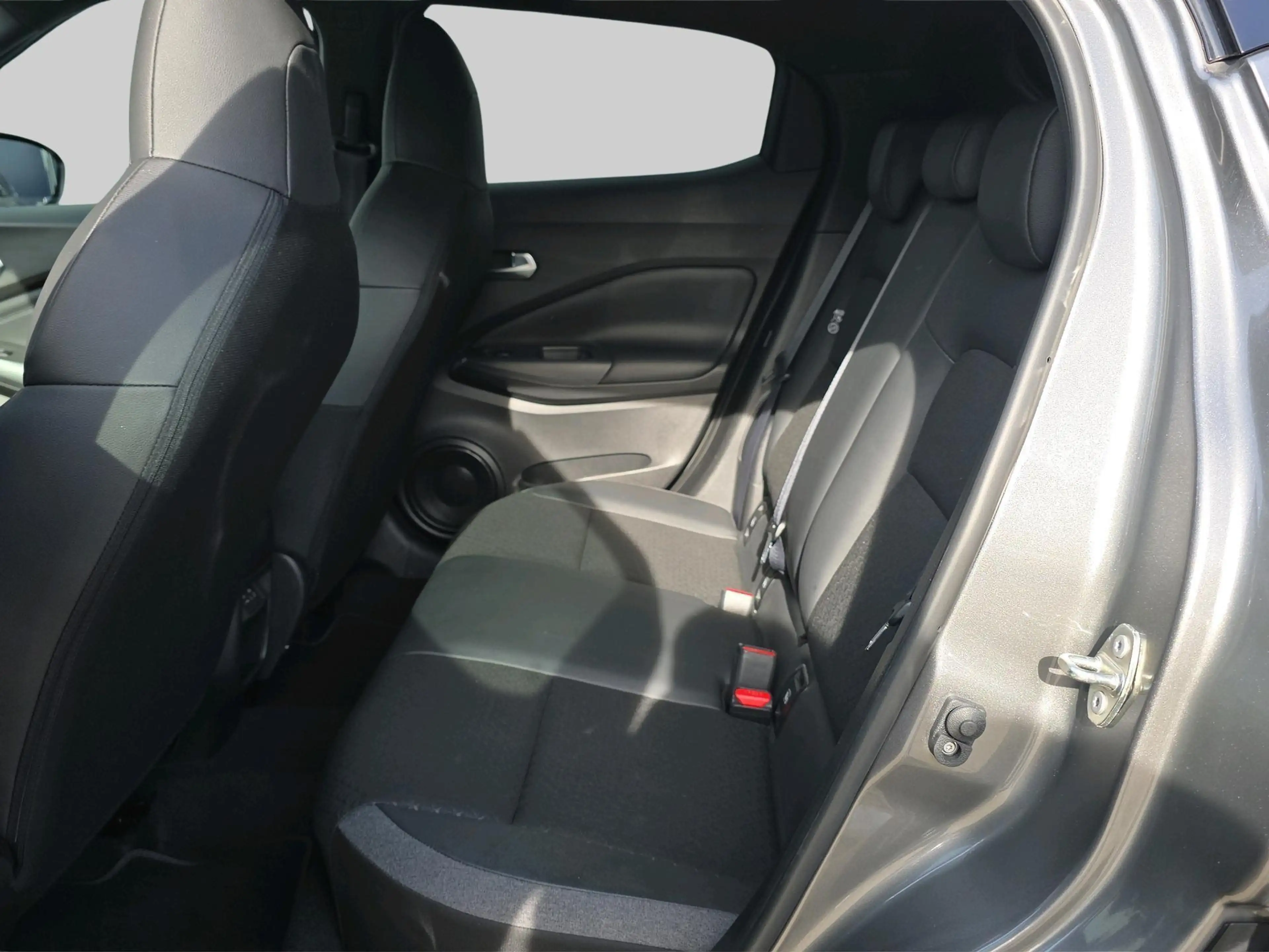 Nissan Juke 1.6 Hybrid N-Design | Automaat | Stoel/Stuurverwar — photo 6