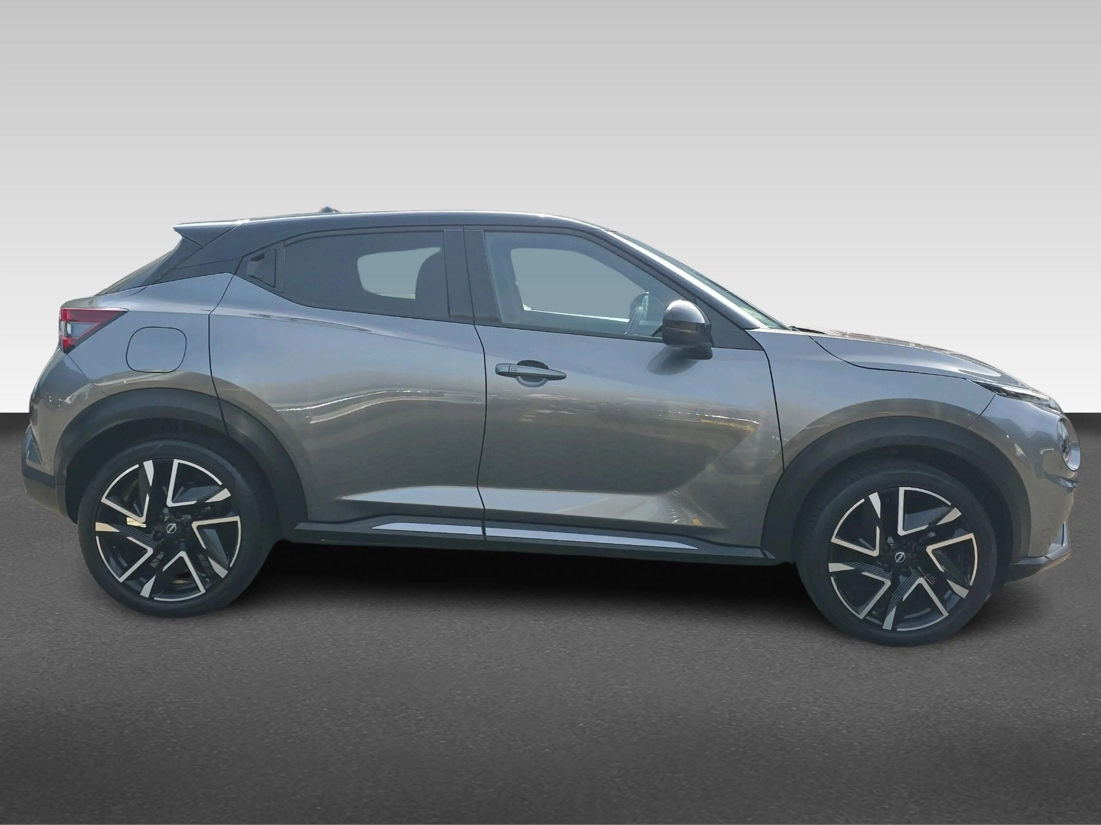 Nissan Juke 1.6 Hybrid N-Design | Automaat | Stoel/Stuurverwar — photo 9
