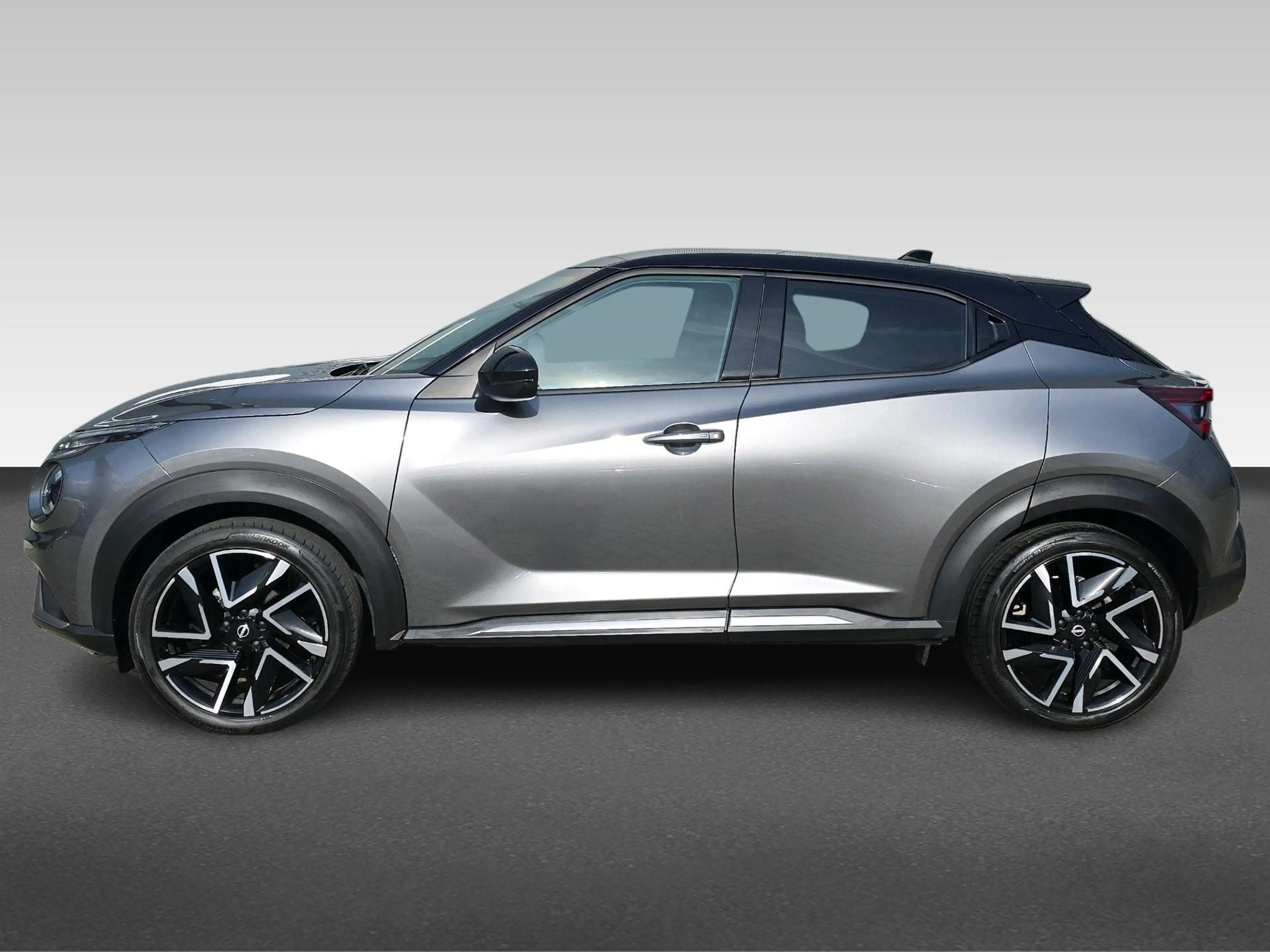 Nissan Juke 1.6 Hybrid N-Design | Automaat | Stoel/Stuurverwar — photo 2