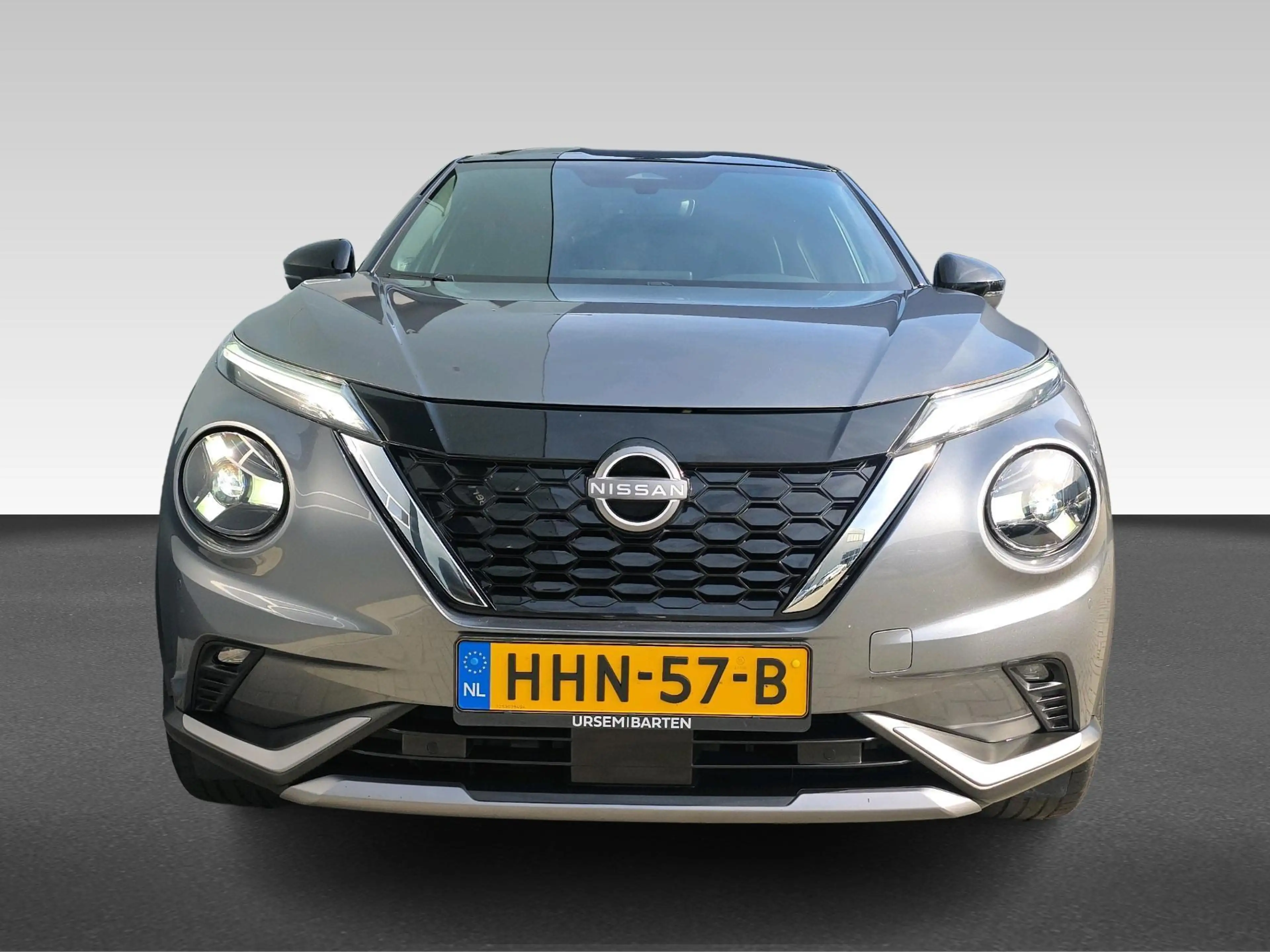 Nissan Juke 1.6 Hybrid N-Design | Automaat | Stoel/Stuurverwar — photo 7