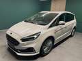 Ford S-Max Vignale/LED/Kamera/195€mtl. Weiß - thumbnail 1