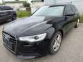 Audi A6 3.0Tdi Quattro Aut. Schwarz - thumbnail 2