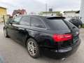 Audi A6 3.0Tdi Quattro Aut. Schwarz - thumbnail 3