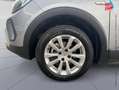 Opel Crossland 1.2 Turbo 110ch Elegance Grijs - thumbnail 10