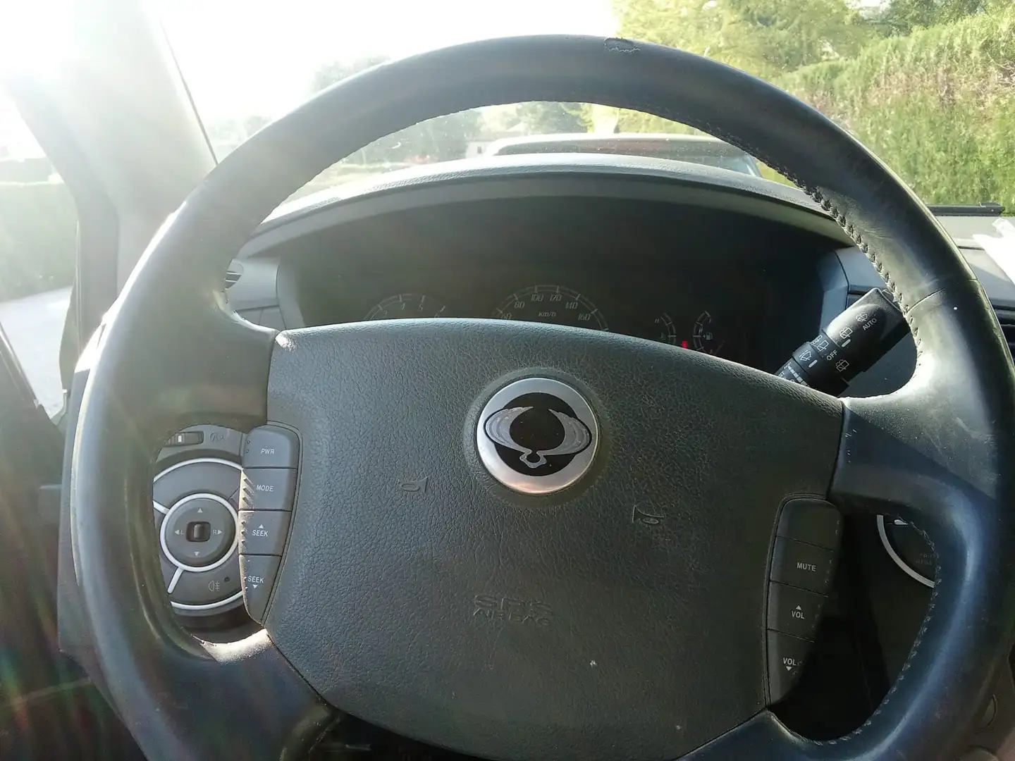 SsangYong Kyron 2.0 xdi Plus - 2