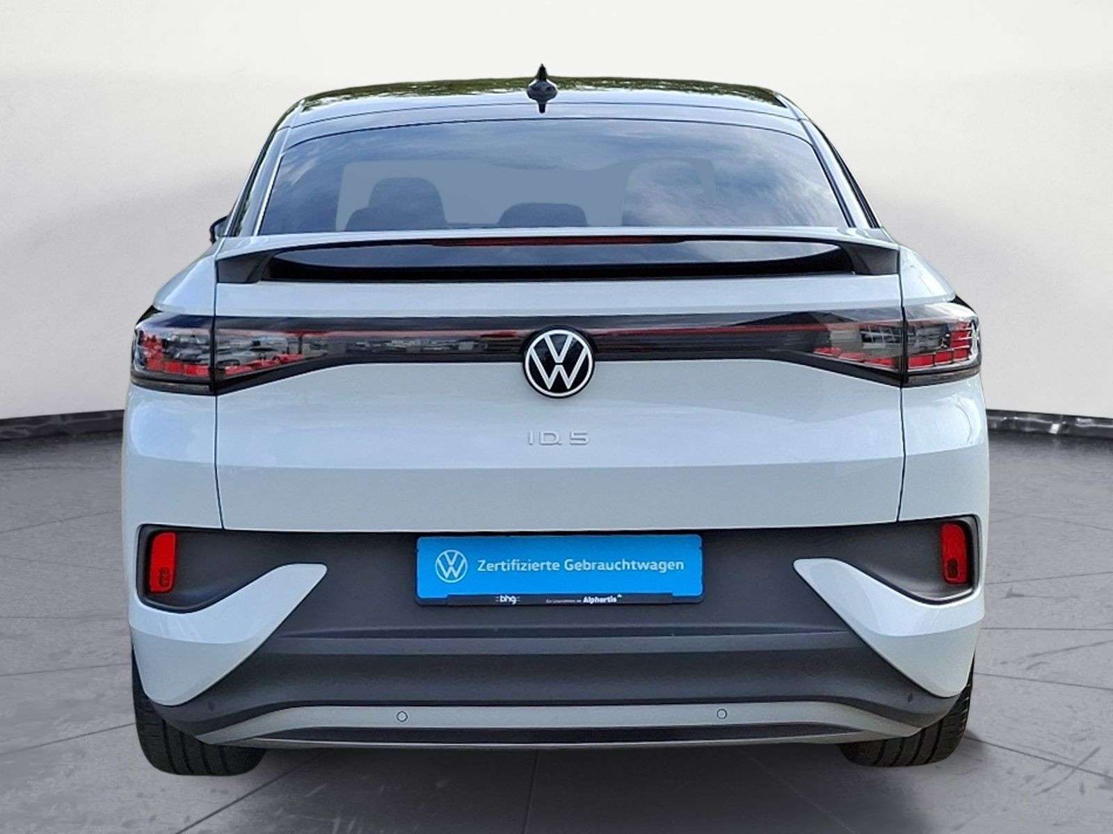 Volkswagen ID.5