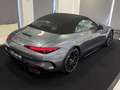 Mercedes-Benz SL 63 AMG 4M *AERO*BURM*LEDER-BEIGE*NIGHT*21"* Szürke - thumbnail 7