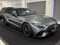 Mercedes-Benz SL 63 AMG 4M *AERO*BURM*LEDER-BEIGE*NIGHT*21"* Szürke - thumbnail 4