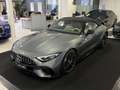 Mercedes-Benz SL 63 AMG 4M *AERO*BURM*LEDER-BEIGE*NIGHT*21"* Szürke - thumbnail 2