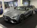 Mercedes-Benz SL 63 AMG 4M *AERO*BURM*LEDER-BEIGE*NIGHT*21"* Szürke - thumbnail 1