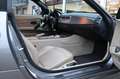 BMW Z4 Roadster 2.5i S - LEER - HANDGESCHAKELD - 6 CILIND Grijs - thumbnail 11
