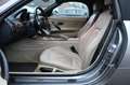BMW Z4 Roadster 2.5i S - LEER - HANDGESCHAKELD - 6 CILIND Grigio - thumbnail 10