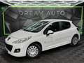 Peugeot 207 1.6 HDI FAP 98G 5P Blanc - thumbnail 1