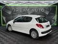 Peugeot 207 1.6 HDI FAP 98G 5P Blanc - thumbnail 3