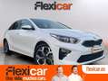 Kia Ceed / cee'd 1.4 T-GDi 103kW (140CV) Business DCT Blanco - thumbnail 1