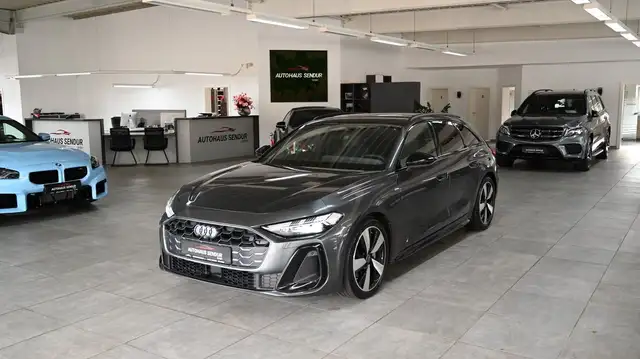 Audi A5 Avant TFSI 150 kW *AMBIENTE*TOP*SPORT