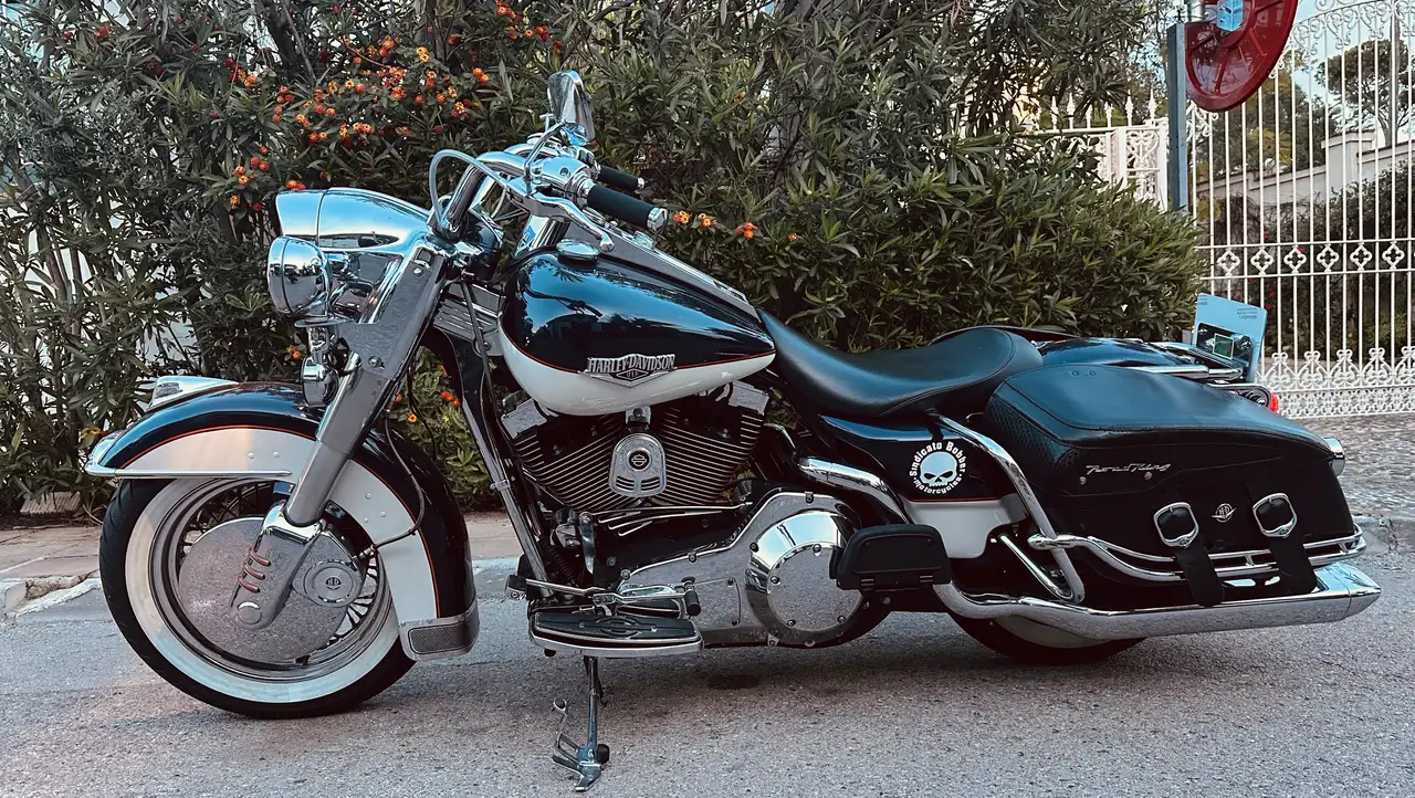 Harley-Davidson Road King
