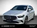Mercedes-Benz B 180 d PTS Navi Cam SHZ EASY-PACK Silber - thumbnail 1