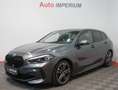 BMW 118 d M Sport *SHADOW*HIFI*LED*DAB*NAVI* Grau - thumbnail 1