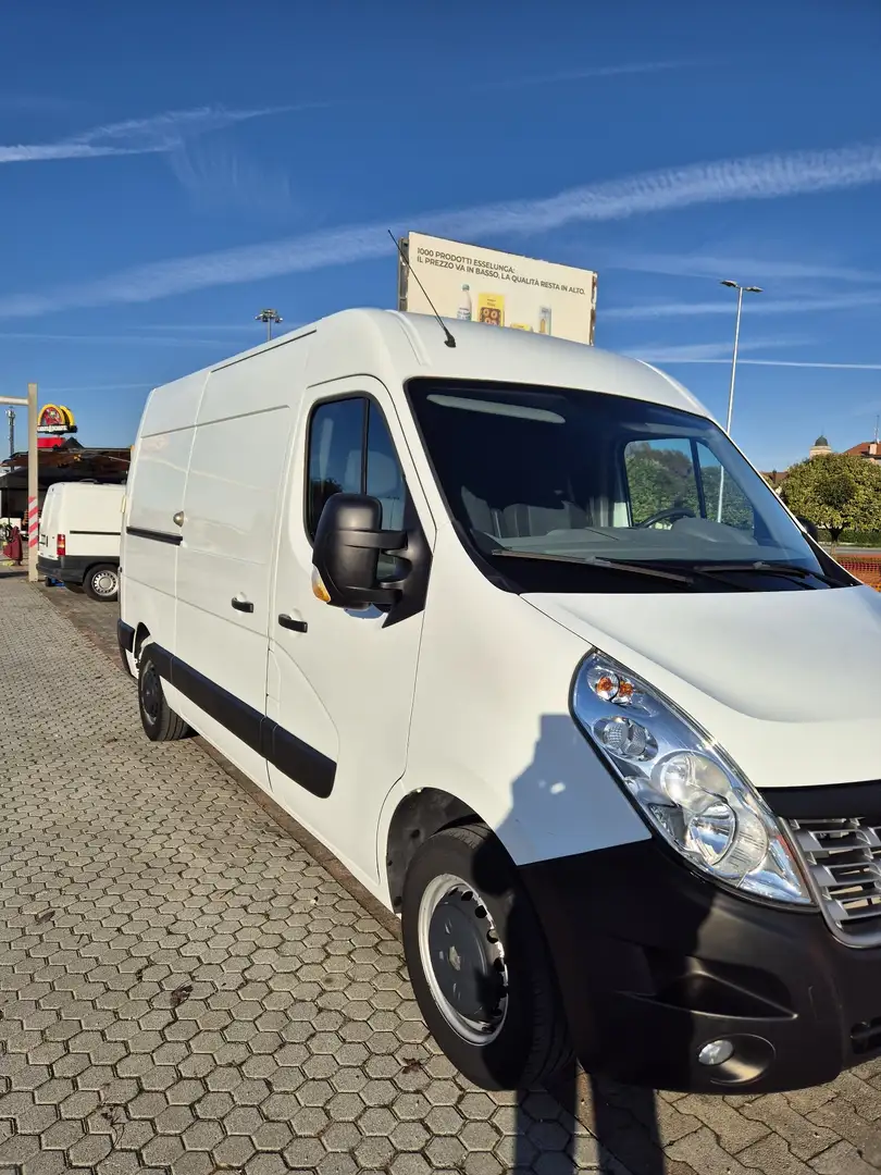 Renault Master FURGONE L2 H2 - 2