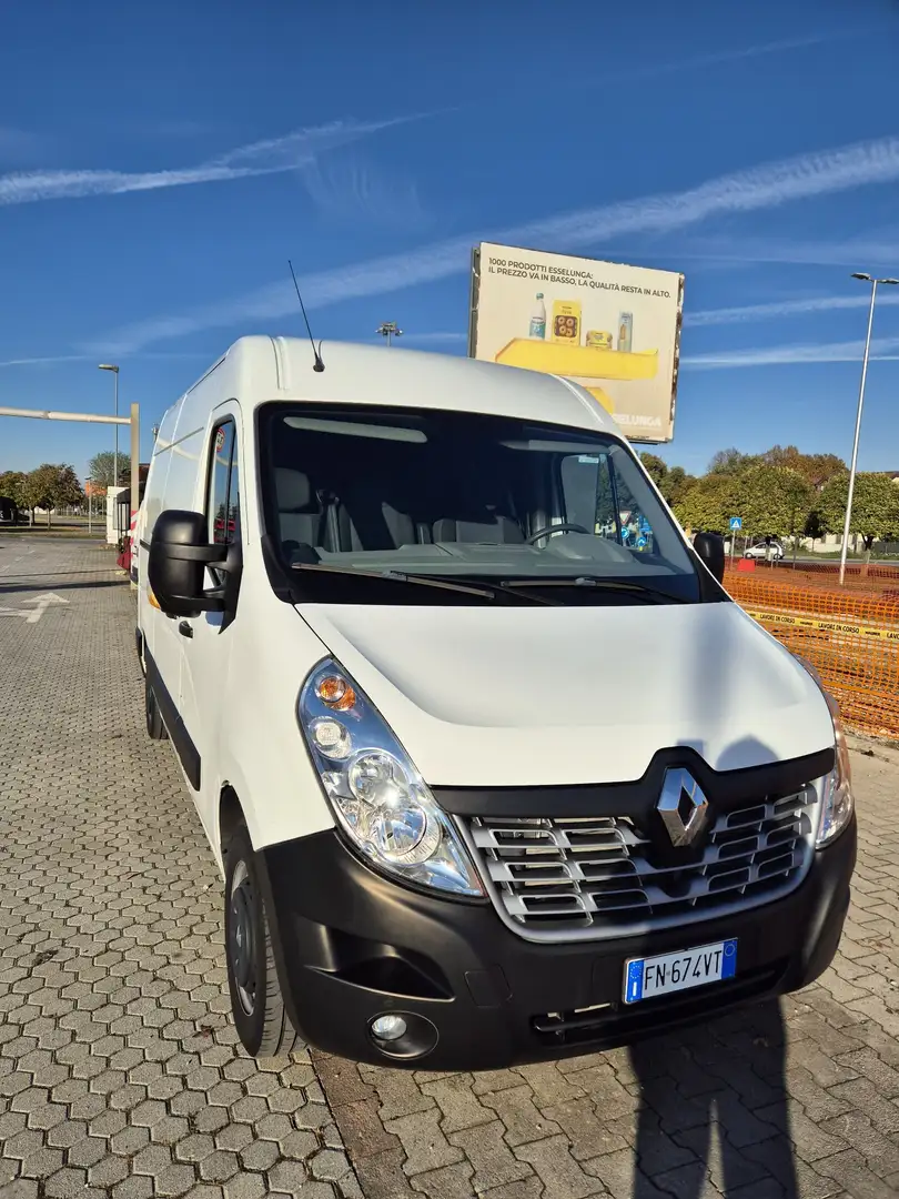 Renault Master FURGONE L2 H2 - 1