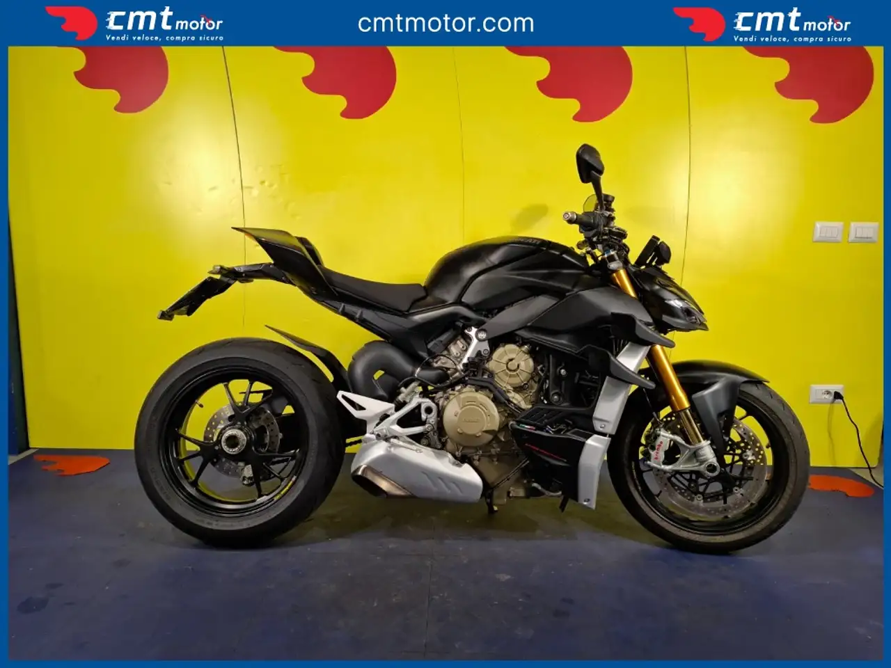 Ducati