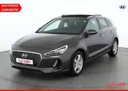 Hyundai i30 1.4 T GDI Premium LED Navi Panorama Keyless