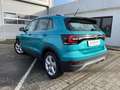 Volkswagen T-Cross Style 1.5 TSI DSG KAM WLAN ACC AHK Klima Grün - thumbnail 3