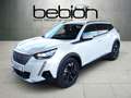 Peugeot 2008 e- Elektromotor 136 (e-) e- Allure Pack LM Blanc - thumbnail 3