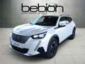 Peugeot 2008 e- Elektromotor 136 (e-) e- Allure Pack LM Blanc - thumbnail 1